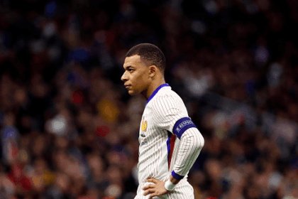 "I think that's a good thing" - Paris Saint-Germain's Killian Mbappe won the Champions League after moving to Real Madrid (video).