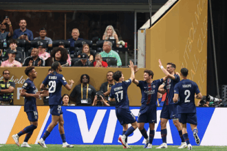 PSG 4-0 Inter Miami: What were the main topics of discussion as a way PSG heads towards the Club World Cup quarterfinal spot?