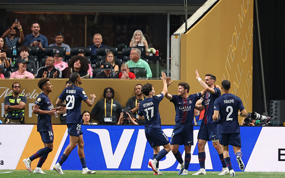 PSG 4-0 Inter Miami: What were the main topics of discussion as a way PSG heads towards the Club World Cup quarterfinal spot?
