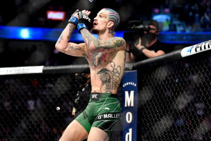 Photo by Chris Unger/Zuffa LLC