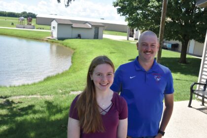 Southland seniors help raise $15k by holding "longest golf" fundraiser - Austin Daily Herald
