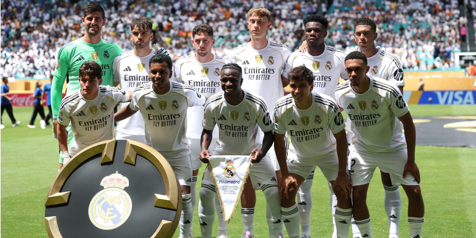 "Special" Real Madrid Megastar shock £70m + Arsenal hijack