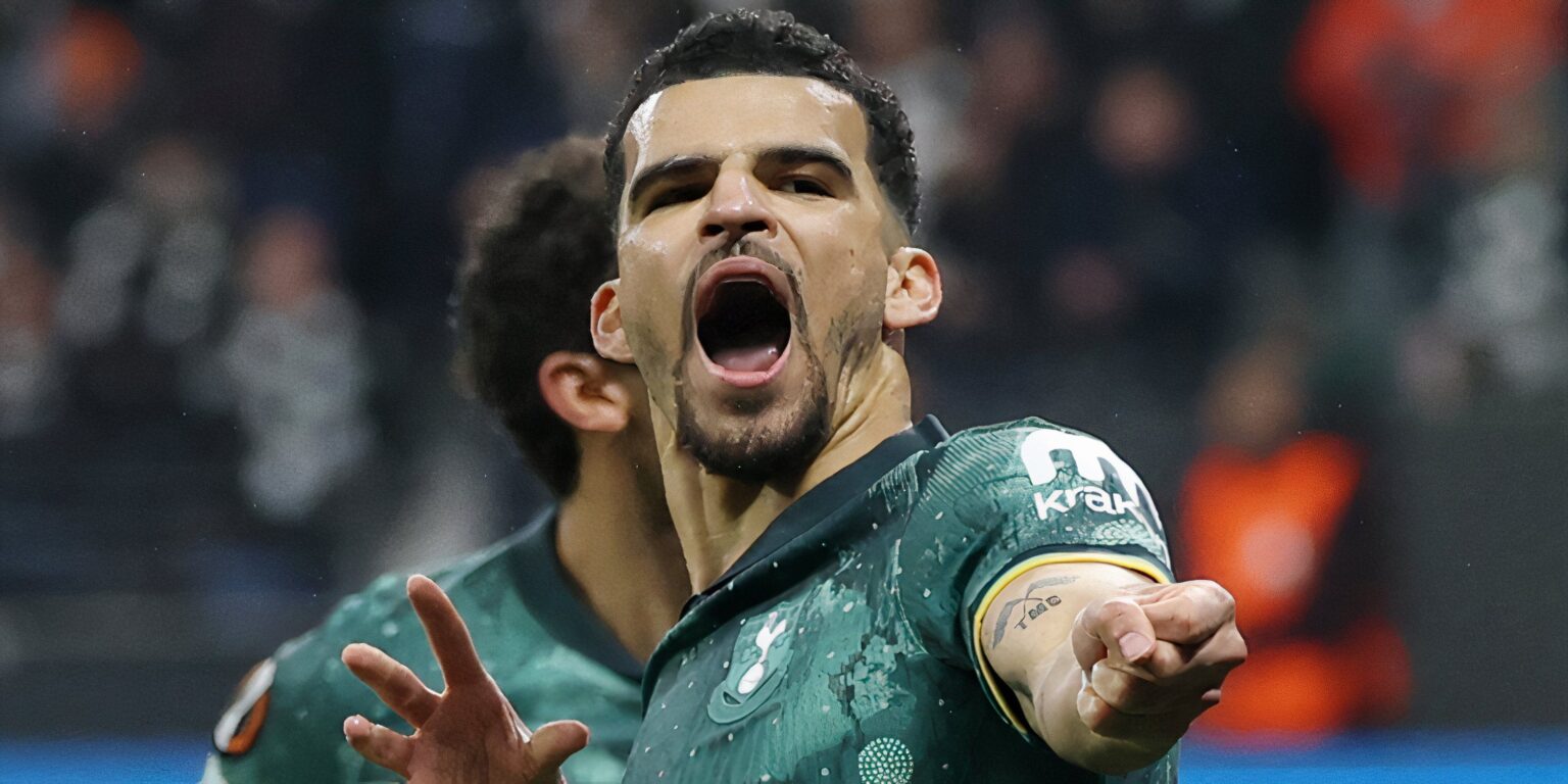 Spurred for making a big bid to sign "incredible" £65 million star