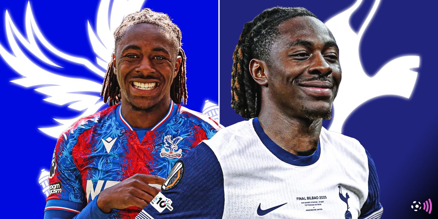 Spurt in contact with a "exceptional" £60 million star