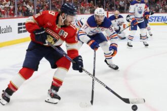 Stanley Cup Final 2025: Panthers vs. Oilers Preview, Prediction