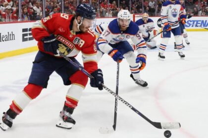 Stanley Cup Final 2025: Panthers vs. Oilers Preview, Prediction
