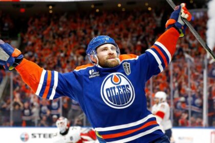 Panthers vs Oilers Odds, Line, Top NHL Prediction, Free Pick: 2025 Stanley Cup Final Game 3 Best Bet