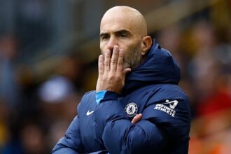 Star now signs the New Deal instead of joining Chelsea