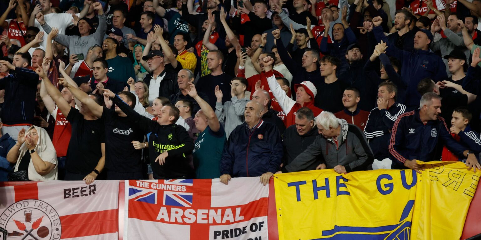 Star's agent rejected Arsenal's bid, which was rejected amid "constant contact"