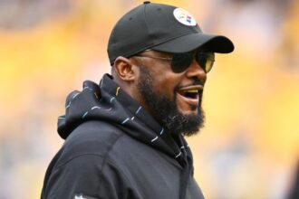 Why Steelers Insider Believes the team is "undoubtedly good"