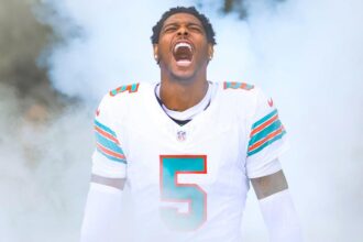 Steelers Loser Loser with Dolphins: Jalen Ramsey, Jonnu Smith dealt with Minkah Fitzpatrick