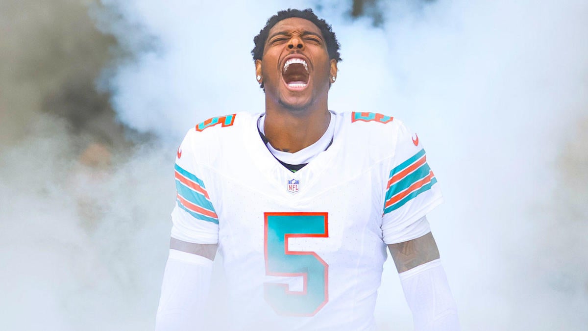 Steelers Loser Loser with Dolphins: Jalen Ramsey, Jonnu Smith dealt with Minkah Fitzpatrick