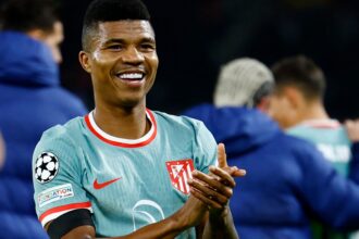 Sunderland Racing PSG signs the "immeasurable" £50m+ LA Legast Star.