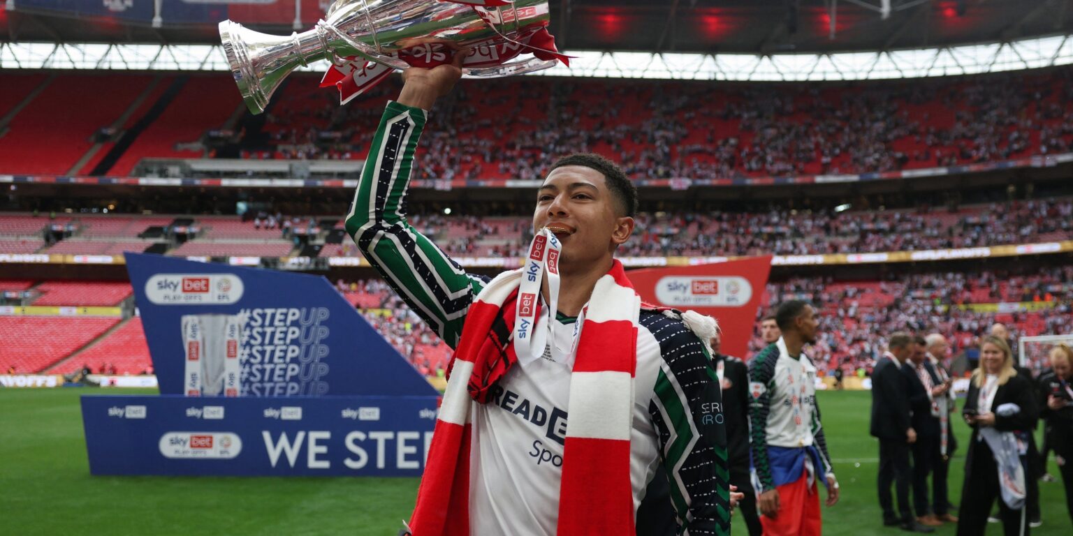 Sunderland now wants to sign a £3 million wolf ace for Job Bellingham to leave