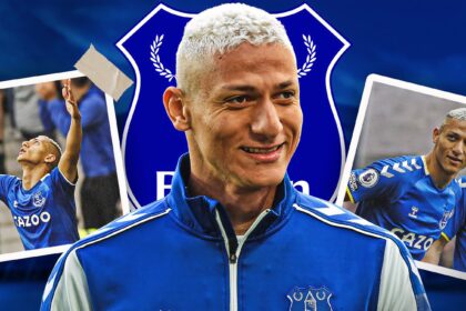 TFG Lineup Moves "Clinical" Signs £17 million cf