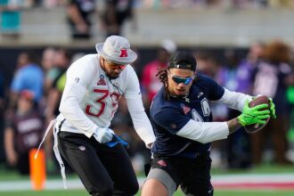 2028 Olympics: Why the NFL of Flag Football risks the future of sports