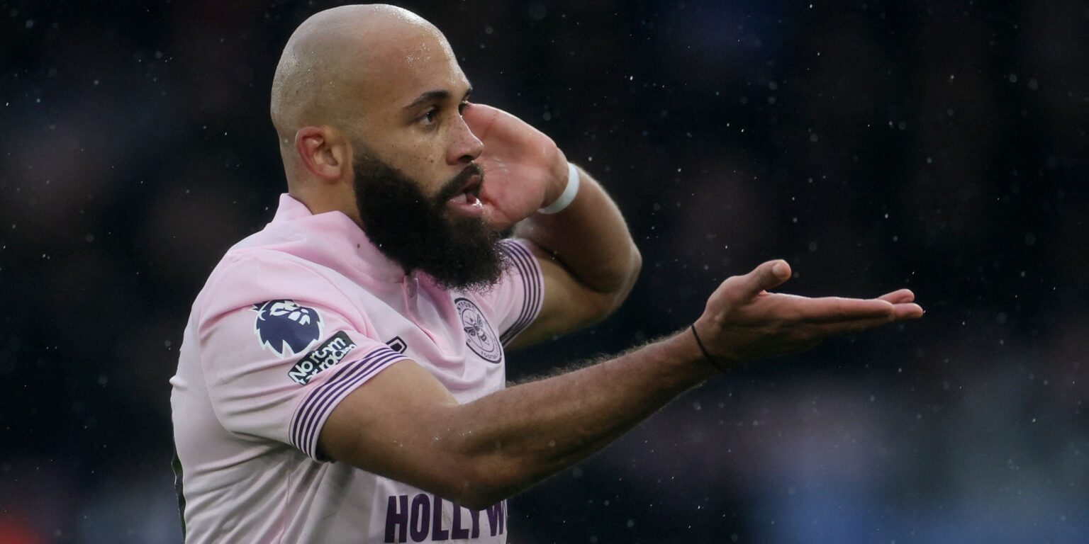 The £68 million "Superstar" wants to sign Spurs