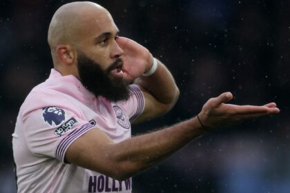 The £68 million "Superstar" wants to sign Spurs