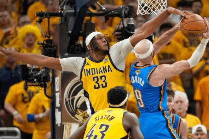 The Pacers crash the Thunder and force their first NBA Finals Game 7 since 2016. NFL Quarterback Tier Rankings