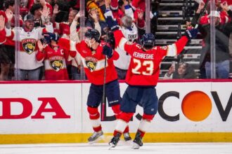 How the Panthers' rise to NHL hegemony is changing the culture of sports in South Florida and growing the game