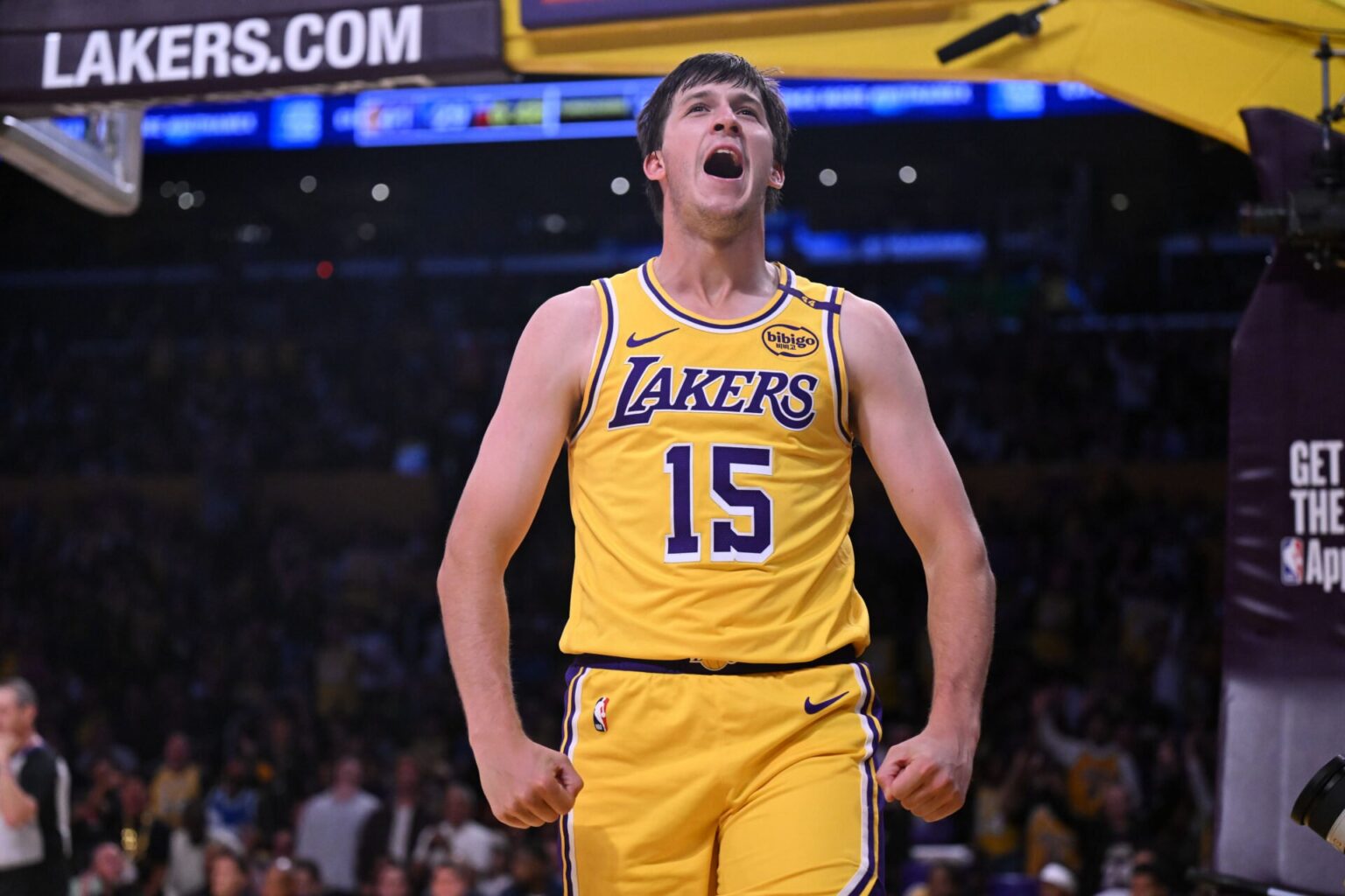 Three players La Lakers should pursue in Austin Reeves Trade Talk, including 2025 NBA Finalists