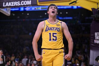 Three players La Lakers should pursue in Austin Reeves Trade Talk, including 2025 NBA Finalists