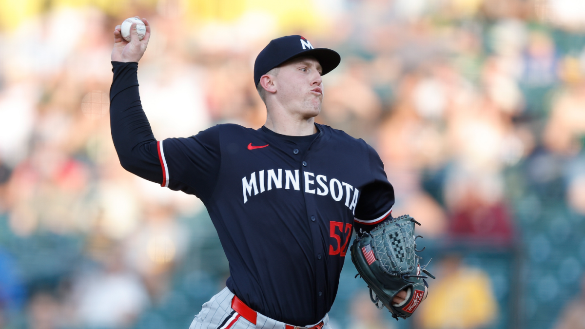 As the Tigers continue to pull away at Alcentral, the twins lose another starting pitcher due to injuries