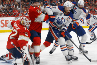 See the top games today, the best bets: the Stanley Cup Final begins, the Mets Dodgers series continues, and more