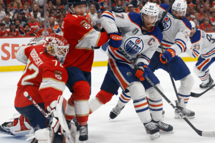 See the top games today, the best bets: the Stanley Cup Final begins, the Mets Dodgers series continues, and more