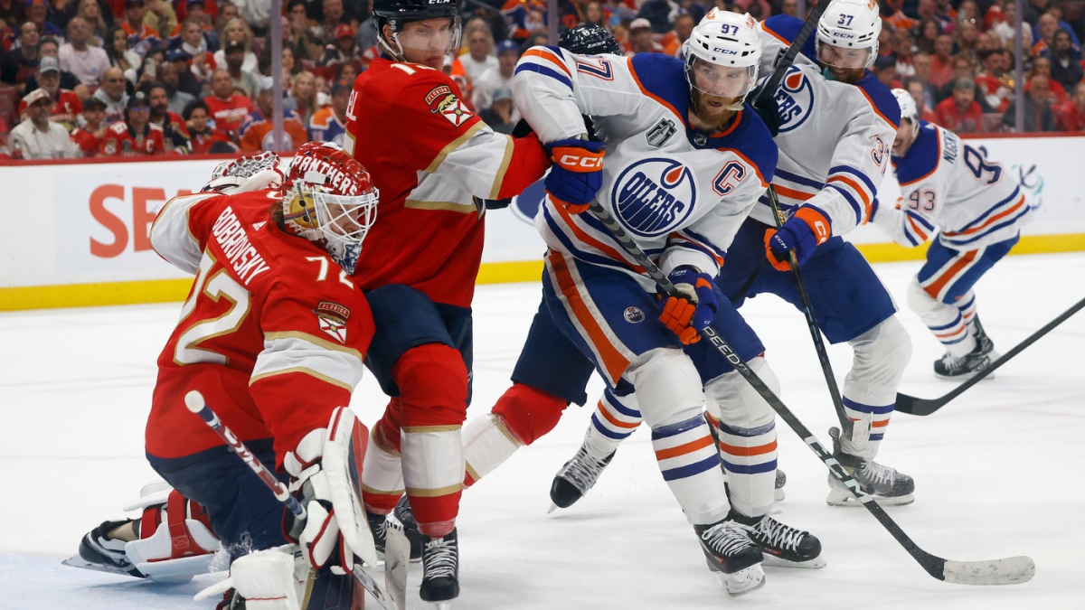 See the top games today, the best bets: the Stanley Cup Final begins, the Mets Dodgers series continues, and more
