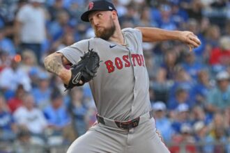 Top Games of the Day to Watch, Best Benefits: Belmont Stakes, Yankee Thread Sox, WNBA, etc.