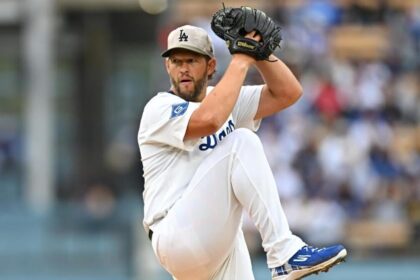 Top Games to Watch Today, Best Benefits: Again to the Mets Dodgers, Links looks undefeated
