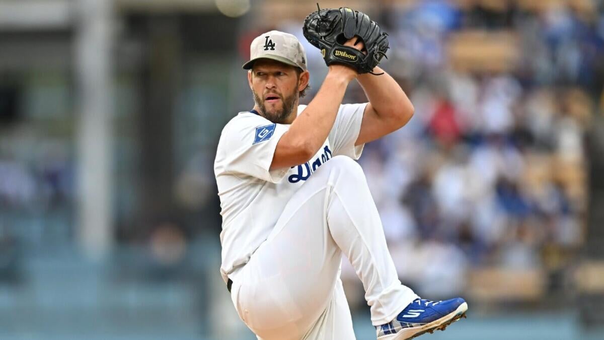 Top Games to Watch Today, Best Benefits: Again to the Mets Dodgers, Links looks undefeated