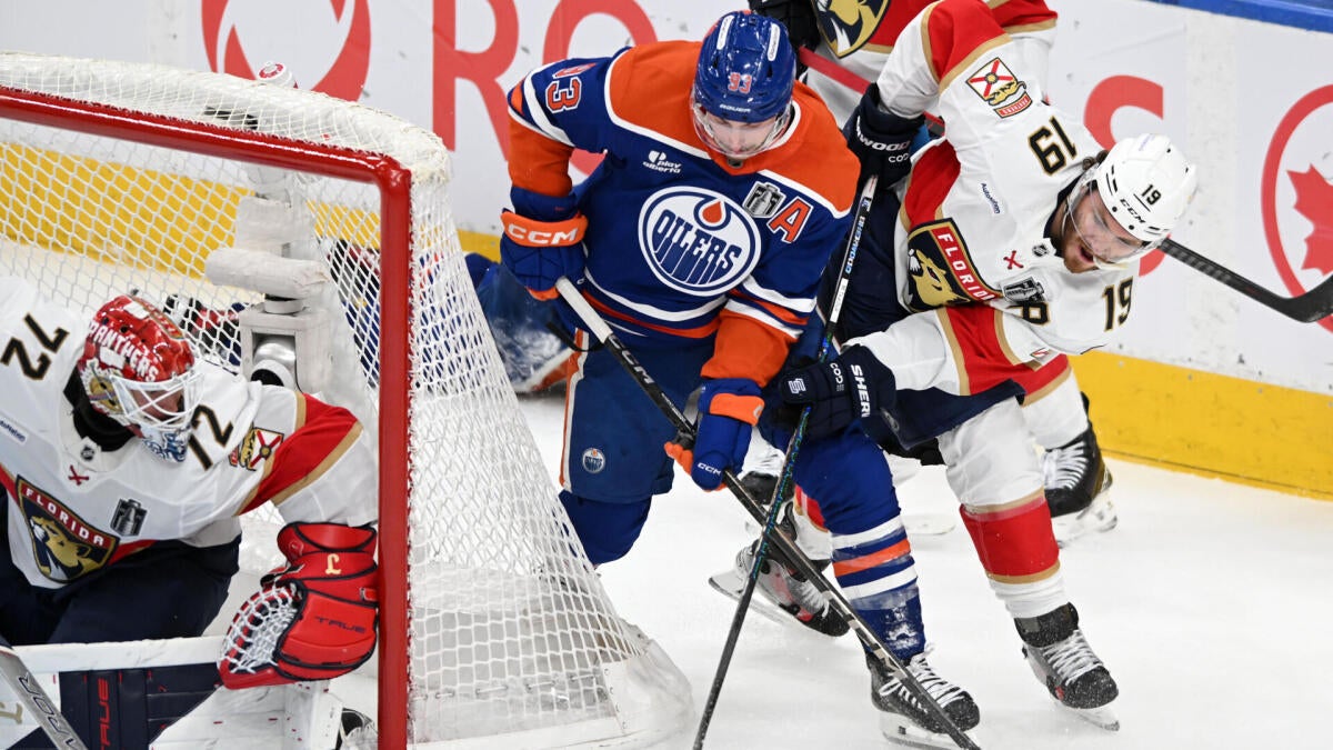 See the top games today, the best bets: Stanley Cup Final Game 2, MLB, WNBA, etc.