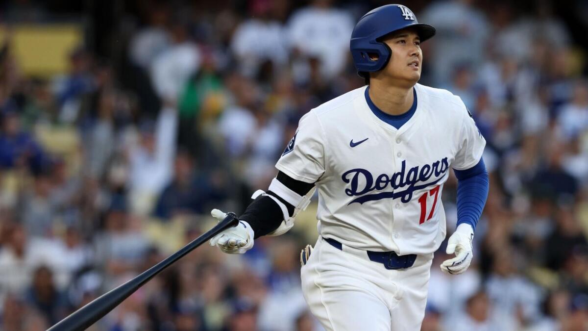 Best Bets of the Today: Mets-Dodgers, Rockies-Marlins, Top Picks from Models, Experts