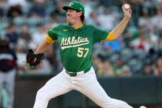 The best MLB pitcher strikeout path today