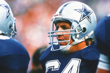 Tom Lafferty, who won the Super Bowl Award with the Cowboys, dies at age 70