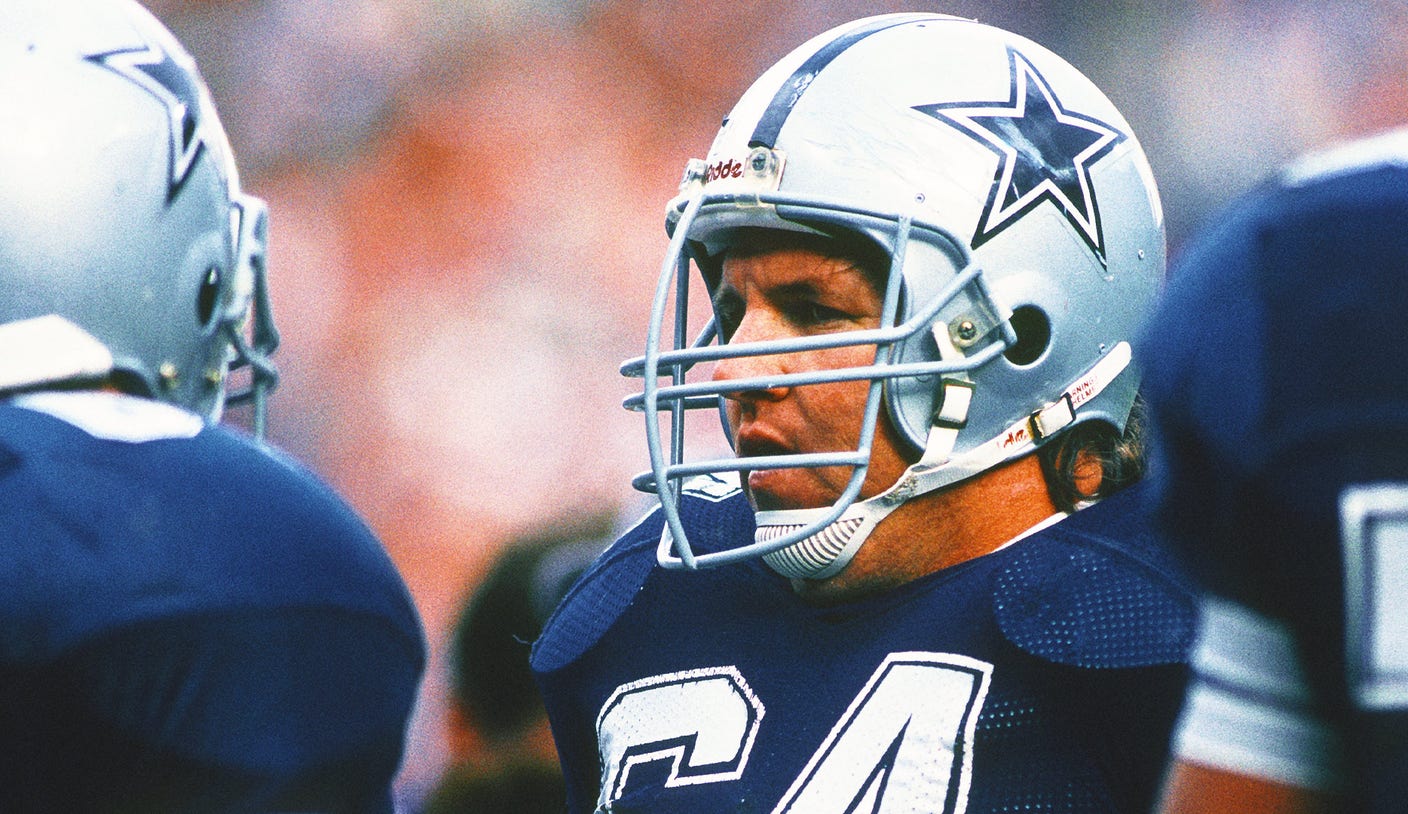 Tom Lafferty, who won the Super Bowl Award with the Cowboys, dies at age 70