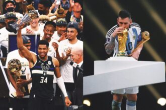 10 Best Individual Championship Performances since 2020