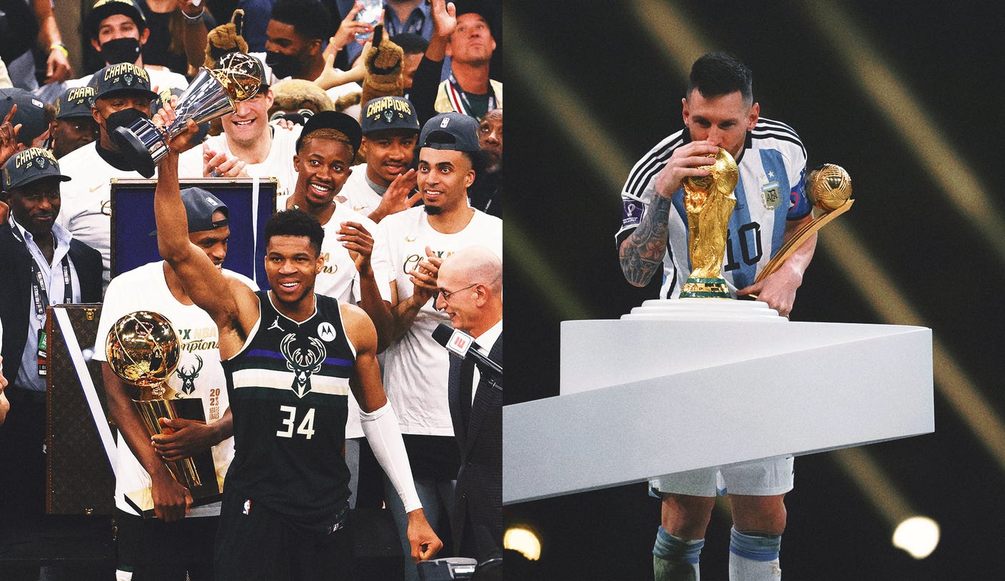 10 Best Individual Championship Performances since 2020
