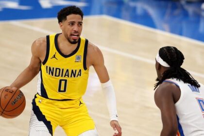 3 Best NBA Player Props, Pacer vs. Thunder Game 2 Odds: Use Haliburton, Holmgren in 2025 NBA Final Pick