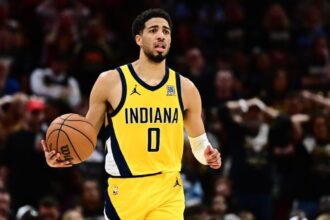 3 Best NBA Player Props, Pacer vs. Thunder Game 2 Odds: Targets for the 2025 NBA Finals Pick, Holm Glen
