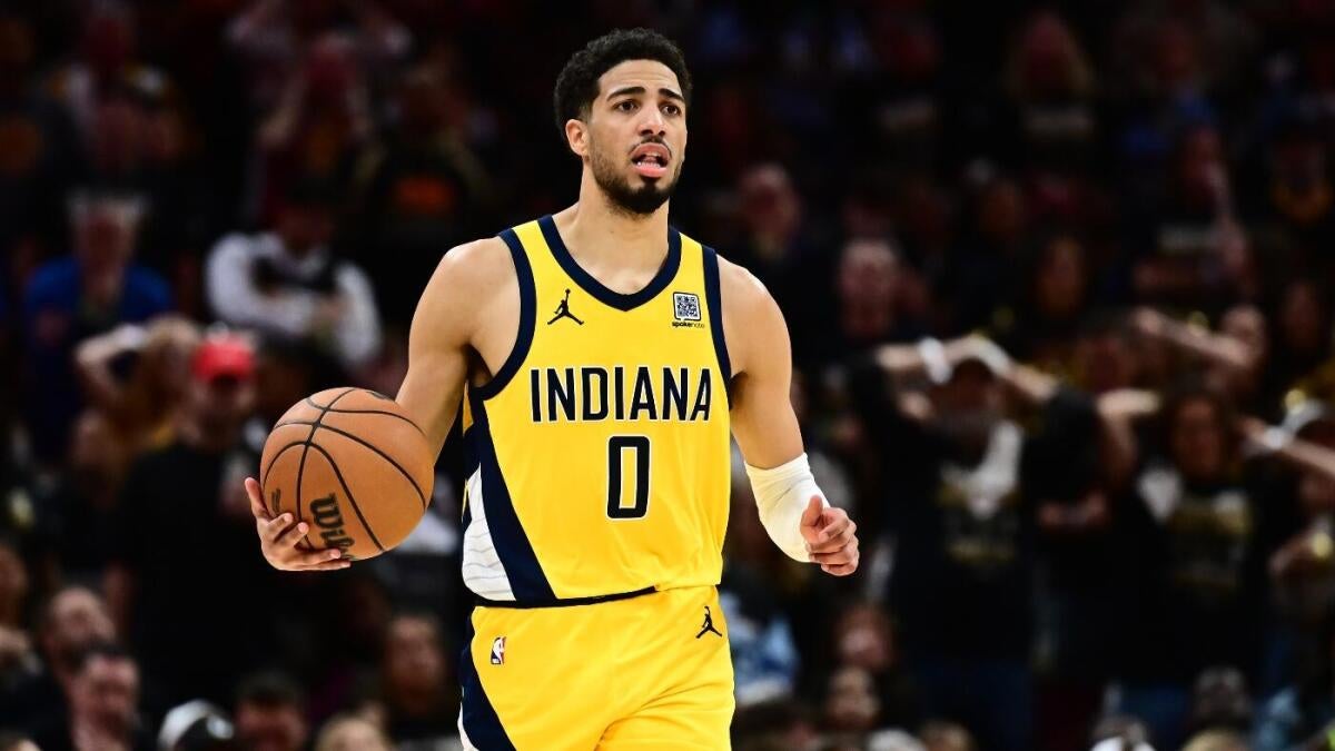 3 Best NBA Player Props, Pacer vs. Thunder Game 2 Odds: Targets for the 2025 NBA Finals Pick, Holm Glen