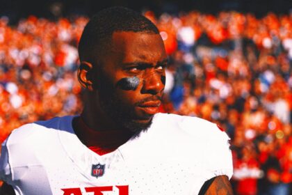 3 Best Trade Destinations for TE Kyle Pitts of the Atlanta Falcons