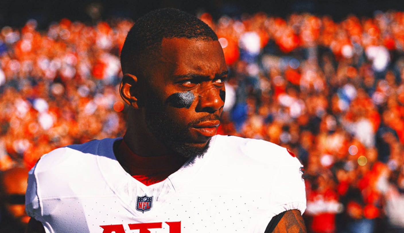 3 Best Trade Destinations for TE Kyle Pitts of the Atlanta Falcons