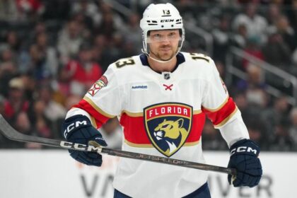 See the top games of today, the best bets: Panthers-Oilers Stanley Cup Game 3, Eury Pérez's MLB Return, etc.