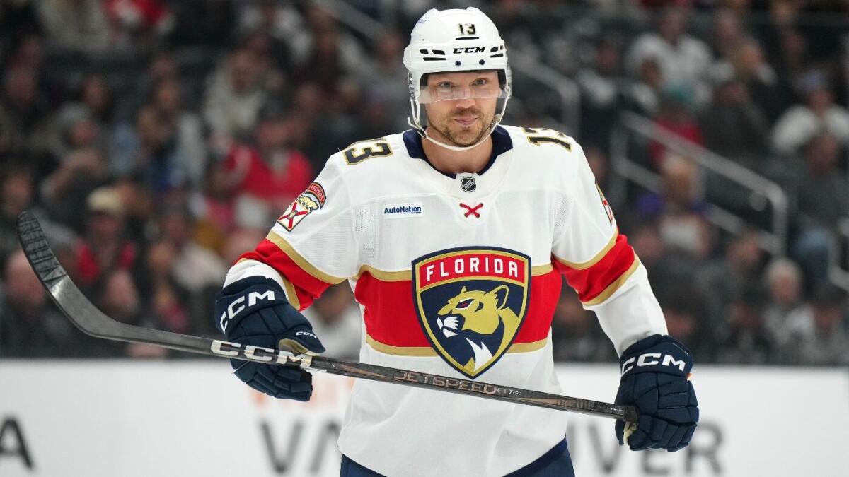 See the top games of today, the best bets: Panthers-Oilers Stanley Cup Game 3, Eury Pérez's MLB Return, etc.