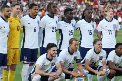 Tottenham bids on the Arsenal target of England International bids £70 million