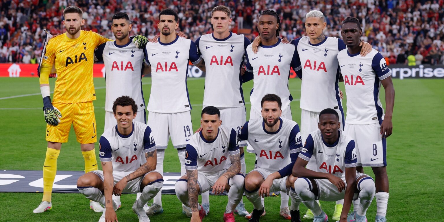 Tottenham is convinced that the £100k-a Weekly Star is eager to join Spurs after "Noise"