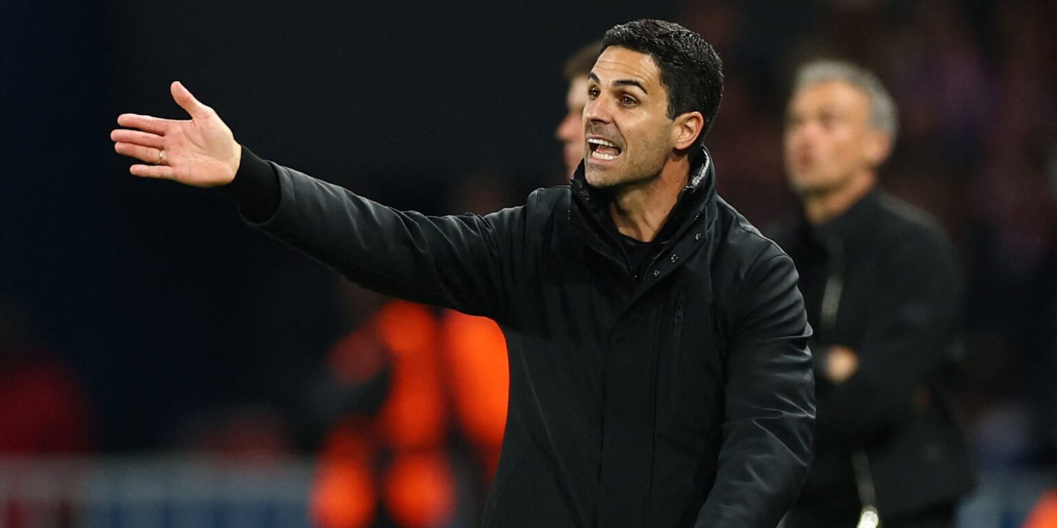 Tottenham was able to replace key players with the £50 million star Arsenal really wants